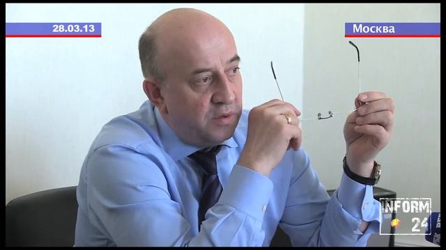 Владимир Плигин о Кодексе административного судопроизводства в РФ смотреть онлайн