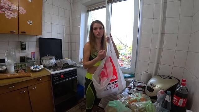 Кисточка для химчистки с AliExpress. Будни на карантине смотреть онлайн