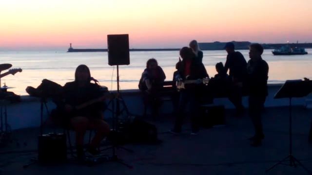 Рояль в кустах Там за туманами 16 04 16 смотреть онлайн