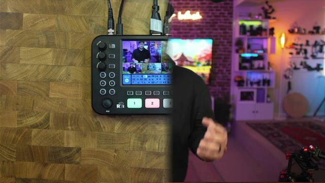 Best HDMI switcher 2024 and so much MORE... SPROLINK NeoLive R2 Plus смотреть онлайн