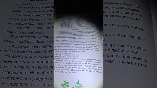 Незнайка. Глава 28. Примирение смотреть онлайн