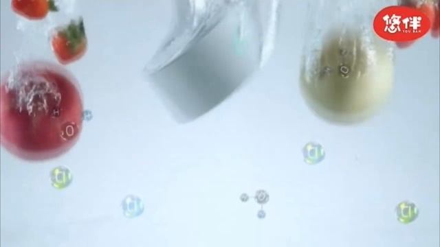 Портативный очиститель фруктов и овощей Xiaomi YouBan portable fruit and vegetable purifier смотреть онлайн