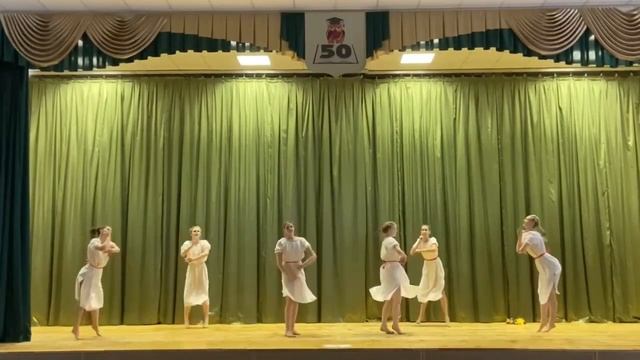 "Здоровые дети - здоровая Россия" Школа№50, город Орёл смотреть онлайн