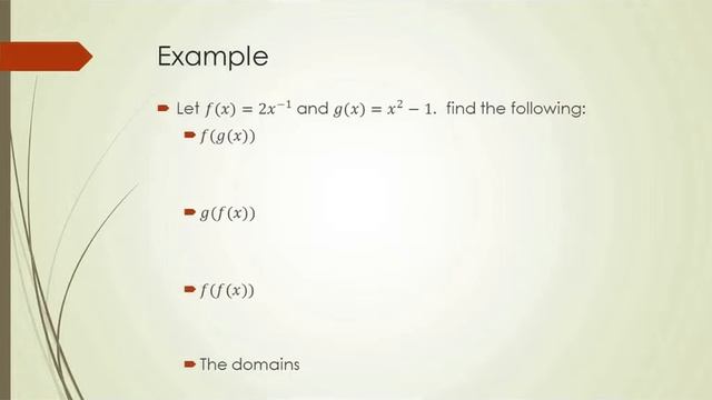 A2 7.3 & 7.4 Power Functions and Function Operations; Inverse Functions смотреть онлайн