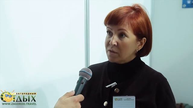 База отдыха "Тапиола" смотреть онлайн