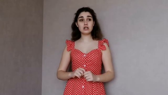 Стихотворение из современной поэзии (21 век) смотреть онлайн