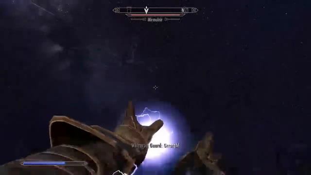 Skyrim and the butt shiffers смотреть онлайн