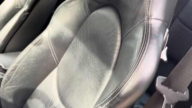 Porsche 911 (997) Turbo смотреть онлайн