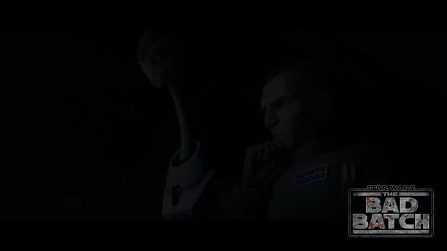 Star Wars: The Bad Batch - A Nova Animação da Disney смотреть онлайн