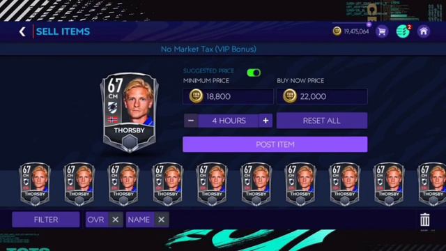 SILVER FLIPPING TRICK EXPLAINED MAKE MILLIONS WITH NO RISK | UNLIMITED COINS | FIFA MOBILE 21 смотреть онлайн