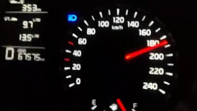 Kia Cerato 2017 top speed 200 km/h смотреть онлайн
