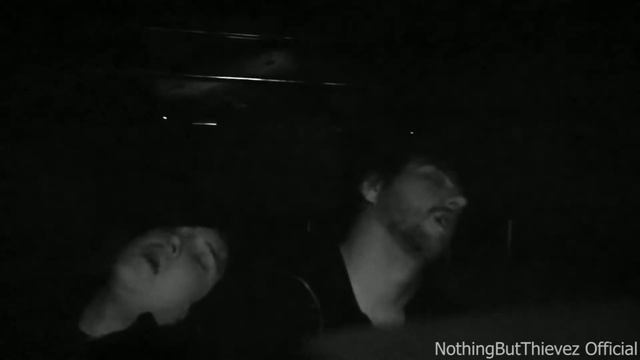 Nothing But Thieves on CRACK #2 смотреть онлайн