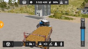 #FS20 Mod# NEW MOD Трактора МТЗ-82, ЮМЗ-6КЛ и оборудования к ним!