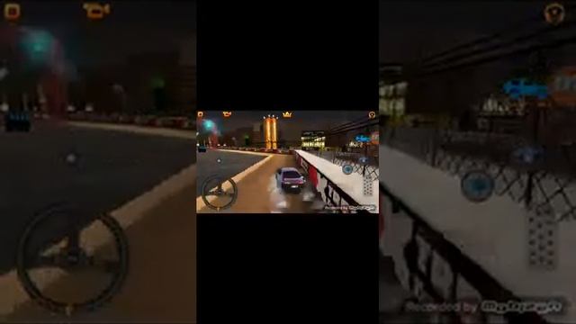 Обзор игры Dubai Drift 2 на Android смотреть онлайн