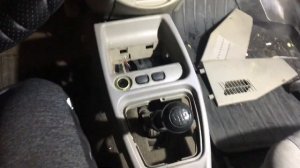 Как установить тоннель от гранты в калину