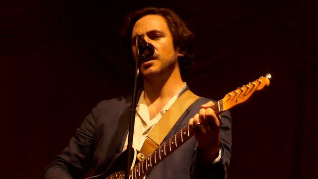 Jack Savoretti   Dying For Your Love   AtlanticoRoma   20190418 124