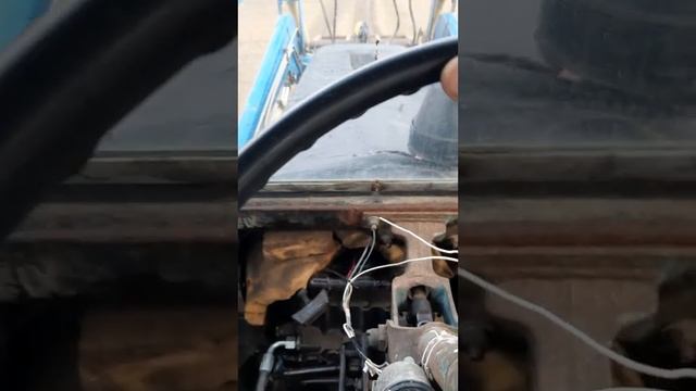 Задний мост МТЗ 82.1 , гудит или нет ??? смотреть онлайн