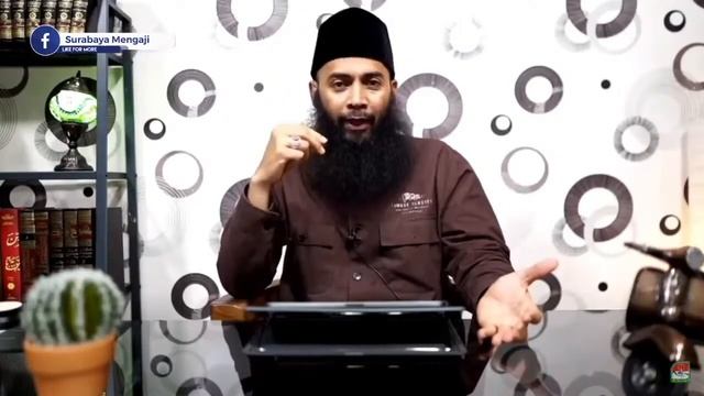 Merajut Pahala di Tempat Kerja - Ustadz Dr. Syafiq Riza Basalamah, Lc, M.A смотреть онлайн