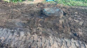 Обустройство скважины через кессон Кемерово БРК