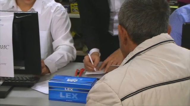 Элада Разбор рязань смотреть онлайн