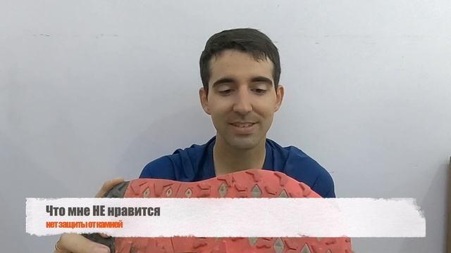 Обзор трейловых кроссовок THE NORTH FACE VECTIV INFINITE - ПОСЛЕ 400КМ ? | Pedro Vizuete смотреть онлайн