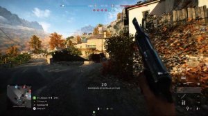 Battlefield V - Definitive Edition: Max settings Multiplayer en 2023!!