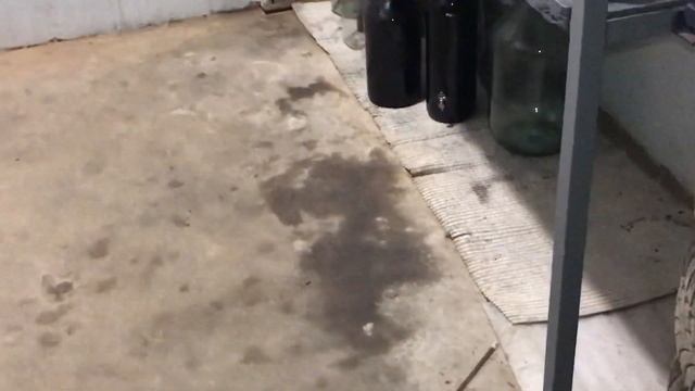 Дезинфекция погреба.Готовимся к закладке овощей смотреть онлайн