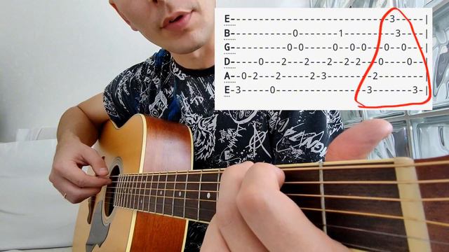Беспечный ангел. Аккорды, перебор для новичка (Ария, Кипелов) смотреть онлайн