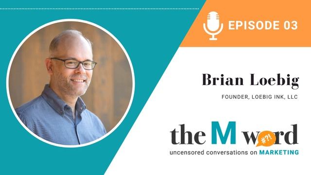 SEO Tips and Tricks for Anyone with Brian Loebig | The M Word Ep. 3 смотреть онлайн
