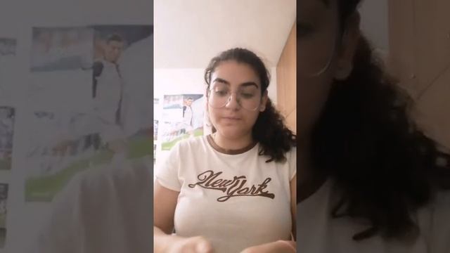 Trying Milka Ice-cream!