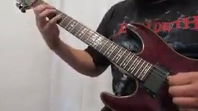 It´s Showtime - David Lee Roth / Jason Becker - Cover смотреть онлайн