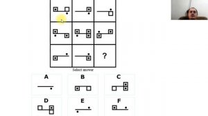 Прохожу Mensa IQ test  ко Всемирному дню интеллекта 31 мая