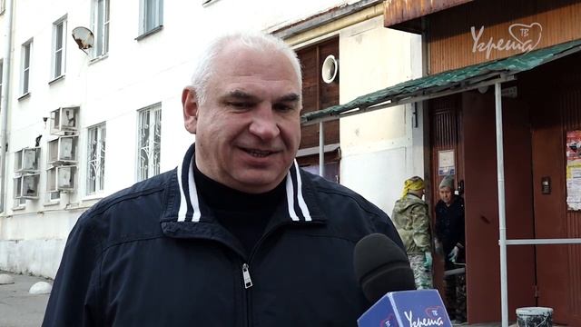 Быть ли оранжерее в подъезде?