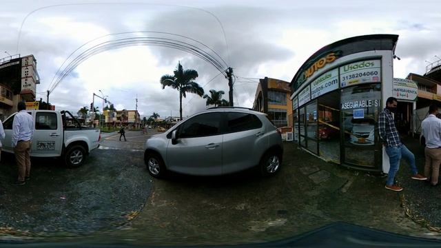 CHEVROLET TRACKER LS AUTOMATICA 2015 смотреть онлайн