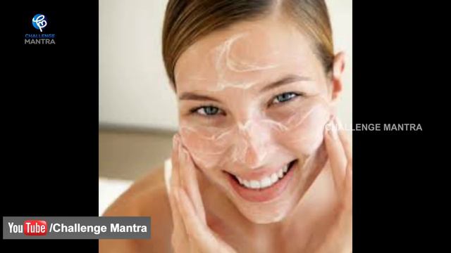 Beauty and Health Tips | Facial skin care tips before going to Bed | Challenge Mantra смотреть онлайн
