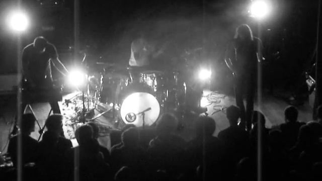 Russian Circles at Lincoln Hall 12.12.09 (Part 3) - "Death Rides a Horse" смотреть онлайн