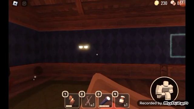 |Roblox Doors!|Двери в роблокс!|50 Дверь!| смотреть онлайн