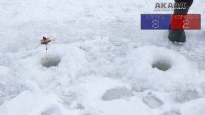 Наживка для ловли корюшки на финском заливе. Карась или корюшка, проверяем на собственном опыте.