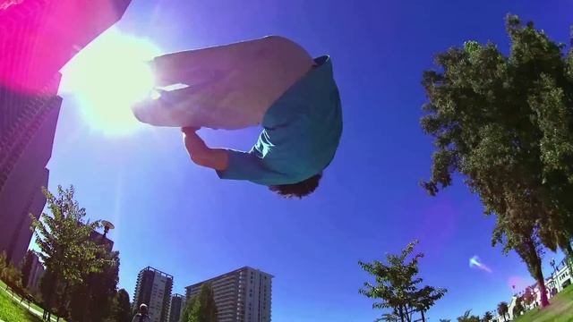 Garmin VIRB - HD Action Camera