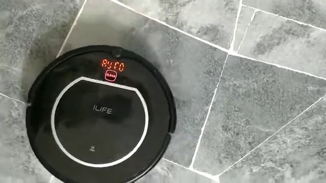 Ilife robot vacuum v55 pro wheel problem within 8 months смотреть онлайн