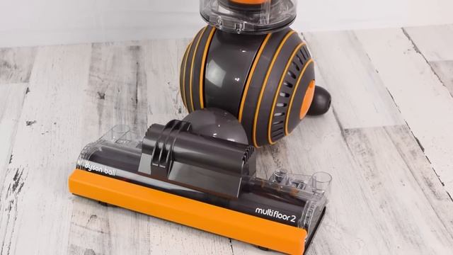 Dyson Multi Floor 2 REVIEW & TEST RESULTS смотреть онлайн