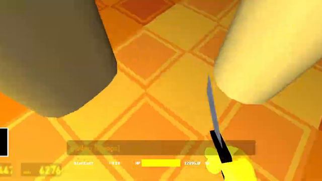 fighting sans on gmod смотреть онлайн