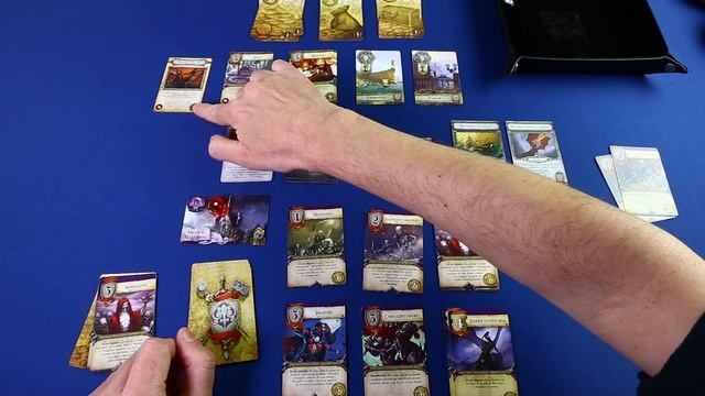 PARTIDACA A... Rune Age (Solitario) смотреть онлайн