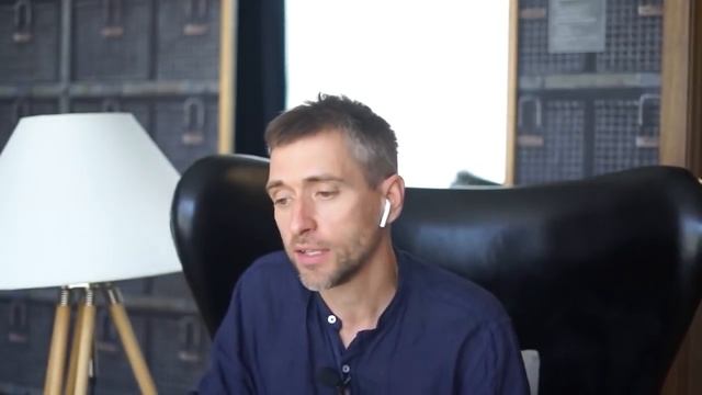 Как переехать и получить стартап визу в Европе: Интервью о проекте Релокод смотреть онлайн