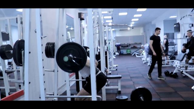 Скажи, что мы делаем со штангами?! Путь Мастера #14 смотреть онлайн