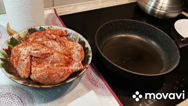 Одна КУРИЦА и одна бутылка... смотреть онлайн