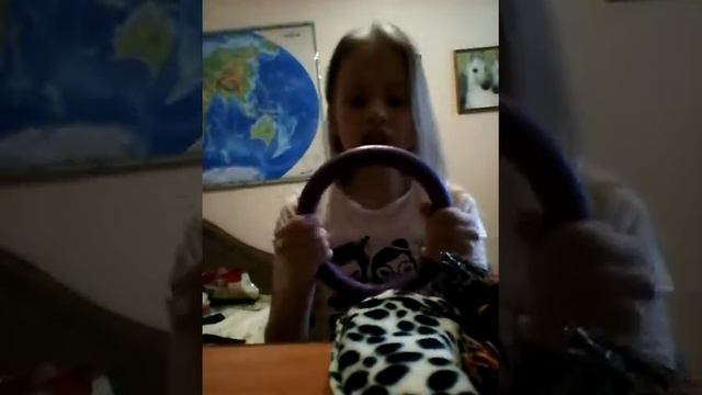 Что нужно для приезда щенка (добермана). смотреть онлайн