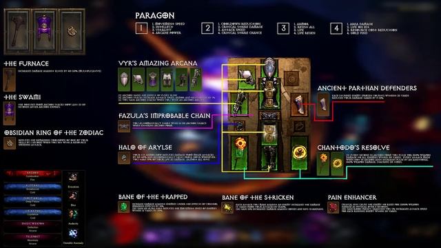 Diablo 3: How To Archon Wizard Guide