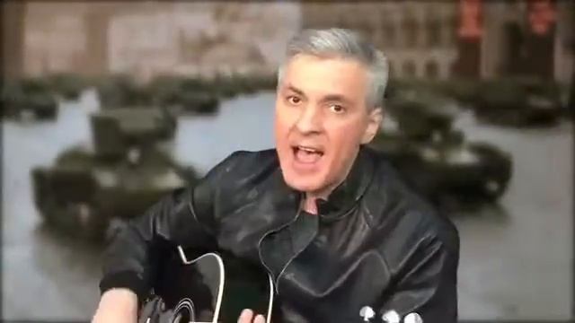 Александр Коренюгин — Священный долг смотреть онлайн