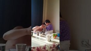 Врач Ким Петр Валентинович.Жара.